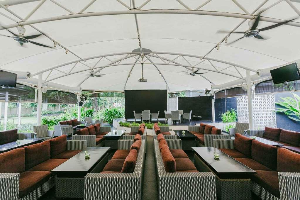Kristal Hotel ג'קרטה מראה פנימי תמונה