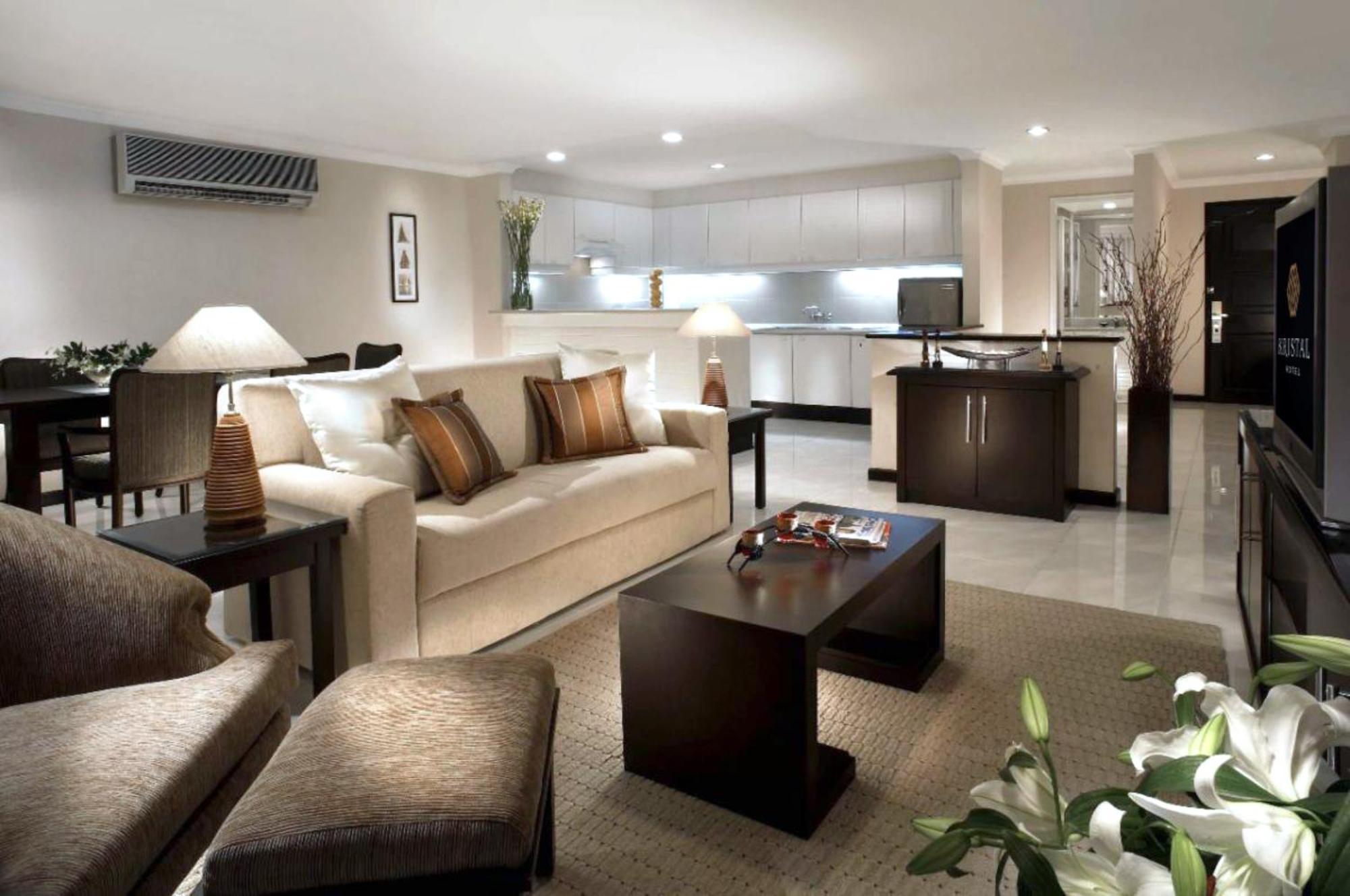 Kristal Hotel ג'קרטה מראה חיצוני תמונה