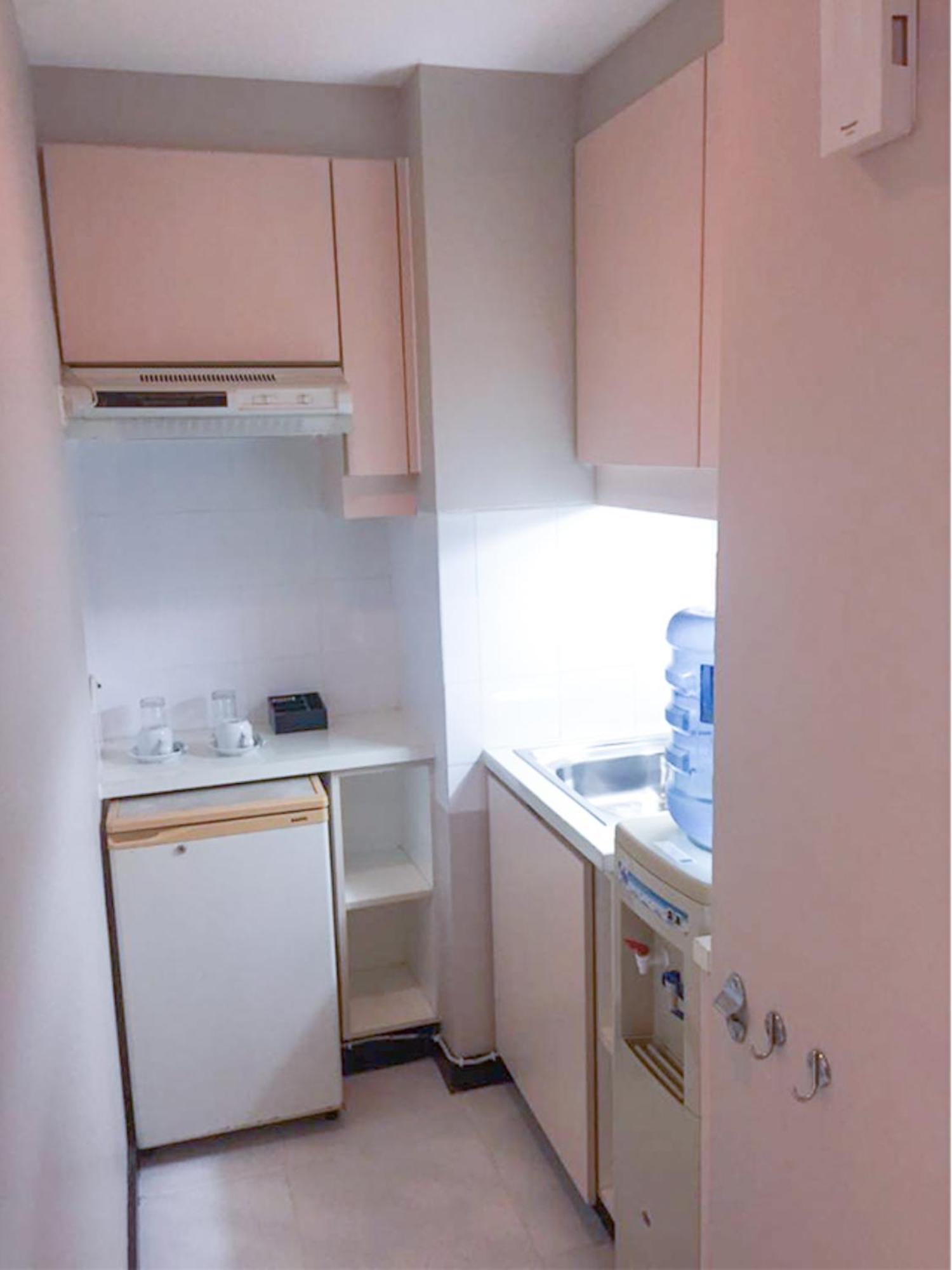 Kristal Hotel ג'קרטה מראה חיצוני תמונה